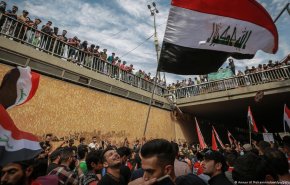 بالفيديو.. دول تدفع لمزيد من الاضطراب في العراق