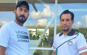 رفضا لمواجهة فريق الاحتلال الإسرائيلي..العراق ينسحب من بطولة للتنس 
