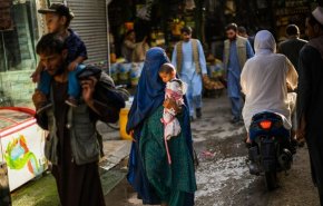 'هيومن رايتس ووتش': طالبان خرقت تعهدات عديدة باحترام حقوق الإنسان والمرأة
