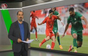 نشرة الاخبار الرياضية من قناة العالم 11:40 بتوقيت غرينتش 12-08-2022