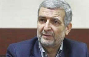كاظمي قمي وملابرادر يؤكدان على ضرورة التحلي باليقظة أمام العدو المشترك