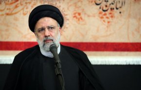 رئيسي : تحقيق العدالة بحاجة الى قوى ثورية