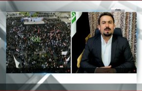 انتقادات للمكون السني والكردي باتخاذ موقف المتفرج عما يحدث بالعراق