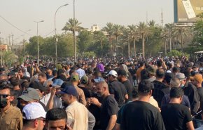 مديات التحدي بين التيار والاطار في العراق والموقف التركي حول الازمة السورية
