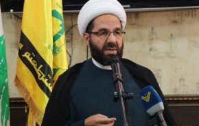 دعموش: اتفاق الترسيم إنجاز مهم يفتح باب الأمل أمام اللبنانيين