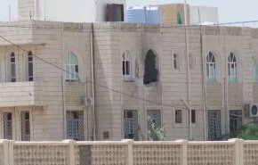 شاهد.. سخونة المشهد في شبوة اليمنية