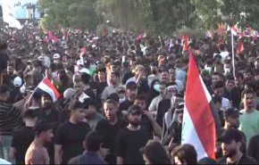شاهد.. تظاهرات العراق ومآلاتها