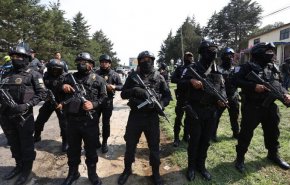 مقتل 11 شخصا وإصابة 20 خلال محاولة اختراق سجن في المكسيك 
