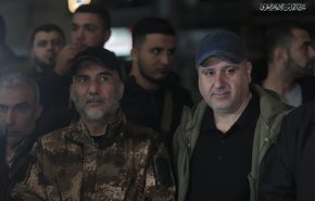 قيادات من 