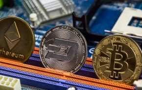 إتحاد الصرافة الايراني يستعد لاجراء تحويلات العملات الرقمية المعدّنة