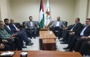 الجهاد وحماس في لبنان: جبهة المقاومة في غزّة متينة