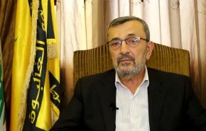 برلماني لبناني: دماء فلسطين تمتزج اليوم بدماء لبنان