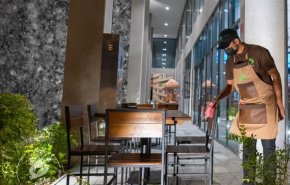 البحرين/ مطعم هاشم يبرر استفزاز مشاعر المواطنين يوم عاشوراء