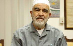 الاحتلال يجدد منع سفر الشيخ رائد صلاح
