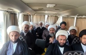 وسائل اعلام عراقية: طلبة حوزة الشهيد الصدر ينطلقون من النجف الى بغداد