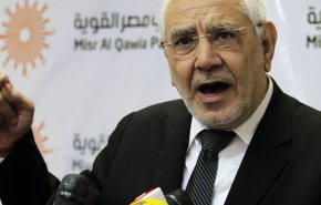 بلاغات عاجلة للنائب العام لإنقاذ حياة السياسي المصري أبو الفتوح