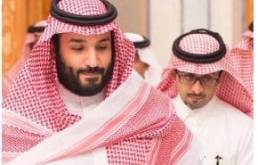مطالب أوروبية لتويتر بوقف حساب مدير مكتب محمد بن سلمان