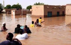 مصرع 52 شخصا جراء الفيضانات في السودان