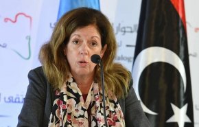 مجلس النواب الليبي يرد على تصريحات المستشارة 'وليامز الأخيرة
