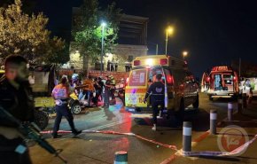 حماس: عملية القدس تأكيد على استمرار وتصاعد الفعل المقاوم بالقدس المحتلة