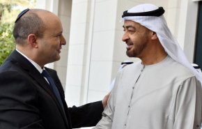 خيبة أمل في الكيان الإسرائيلي من مستوى العلاقات التجارية مع الإمارات 