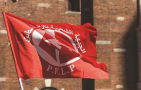 الجبهة الشعبية: عملية القدس أكبر رد على فشل هجمات الاحتلال الاخيرة في وأد المقاومة
