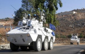 لبنان يسعى لتمديد عمل قوات 'اليونيفيل' في الجنوب 