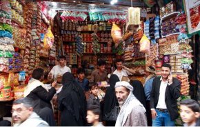 شاهد.. تداعيات الحرب في أوكرانيا على اليمن 