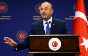 هل يمكن الوثوق بتصريحات الوزير الترکي حول سوريا؟