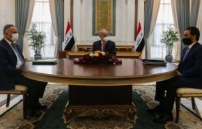 بالوثيقة.. الكتلة الصدرية ترفع دعوى قضائية ضد الرئاسات الثلاث 
