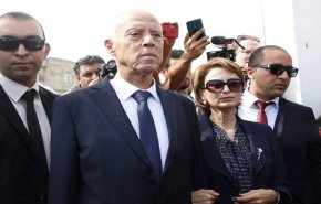 جدل في تونس بعد خطاب 