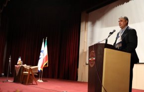 إسلامي: سيتم كشف النقاب عن أولى أنظمة الإشعاع خلال الأيام المقبلة