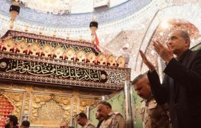 وزير الداخلية العراقي: عيون وقلوب الأجهزة الأمنية ستكون مع زائري الأربعين 