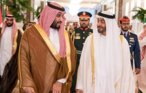 شاهد/ صحفي امريكي: بن سلمان أخبرني عن 'أمه اليهودية'!