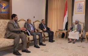 المشاط: على الأمم المتحدة الالتزام بفتح وجهات جديدة عبر مطار صنعاء