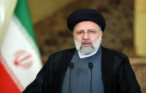 رئيسي: خطاب المقاومة الطريق الوحيد للتغلب على مشاکل العالم الإسلامي