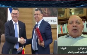التطبيع المغربي.. هرولة رسمية وغضب شعبي- الجزء الثاني