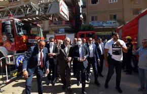 تعديل بـ«الأمر المباشر»: السيسي يُزوّق حكومته
