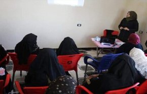 'تحرير الشام' تحرم الفتيات المتزوجات من التعليم في إدلب