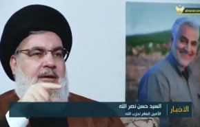 السيد نصر الله: المقاومة جاهزة للرد على أي اعتداء صهيوني يطال لبنان
