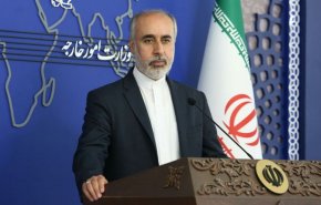 کنعاني: هناك تقدم نسبي في مفاوضات فيينا