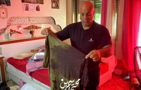 استشهاد شاب فلسطيني من كفر عقب بعد إطلاق الاحتلال النار على رأسه