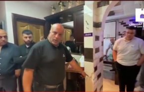 والد الشهيد الفلسطيني الشحام يروي طريقة الاعدام المروع لابنه.. شاهد الفيديو