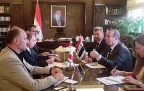 وزير سوري: الأبواب مفتوحة ومشرعة لعودة النازحين السوريين 