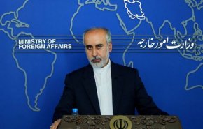 ايران تعزي بضحايا الحريق في احدى الكنائس بمصر