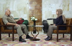  خضر حبيب: حركة الجهاد الاسلامي تستطيع ضرب أي هدف في الكيان المحتل