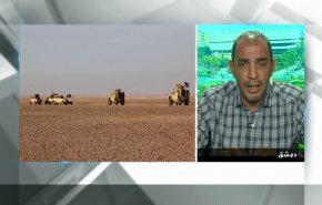 آخر تفاصيل استهداف طائرات مسيرة للقوات الأمريكية بقاعدة التنف