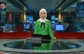نشرة الاخبار من قناة العالم الساعة 16:00 بتوقيت غرينتش 15-08-2022