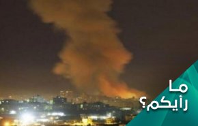 هل يعوض الاحتلال فشل عدوانه على غزة في سوريا؟