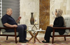 البطش يكشف عن الضمانات التي قدمها الوسيط المصري لوقف إطلاق النار